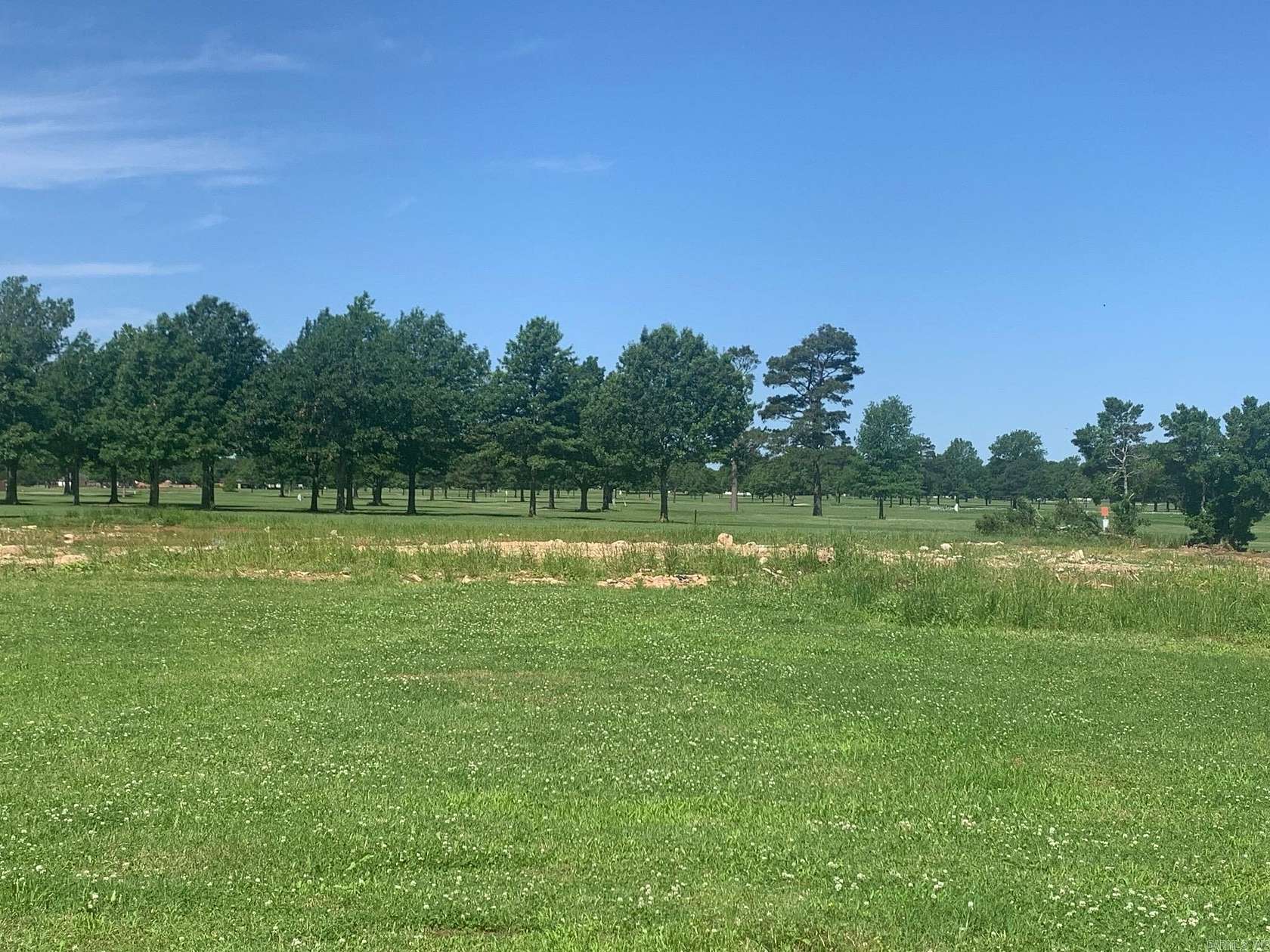 0.64 Acres of Residential Land for Sale in Stuttgart, Arkansas