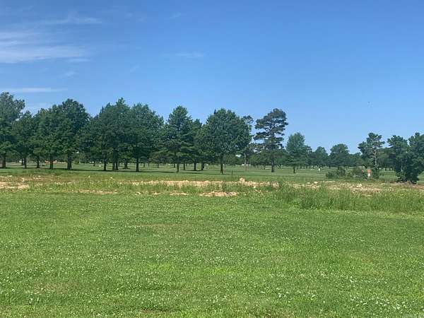 0.64 Acres of Residential Land for Sale in Stuttgart, Arkansas