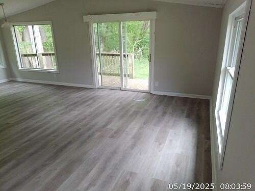 3 Acres of Land with Home for Sale in Brooklyn, Michigan