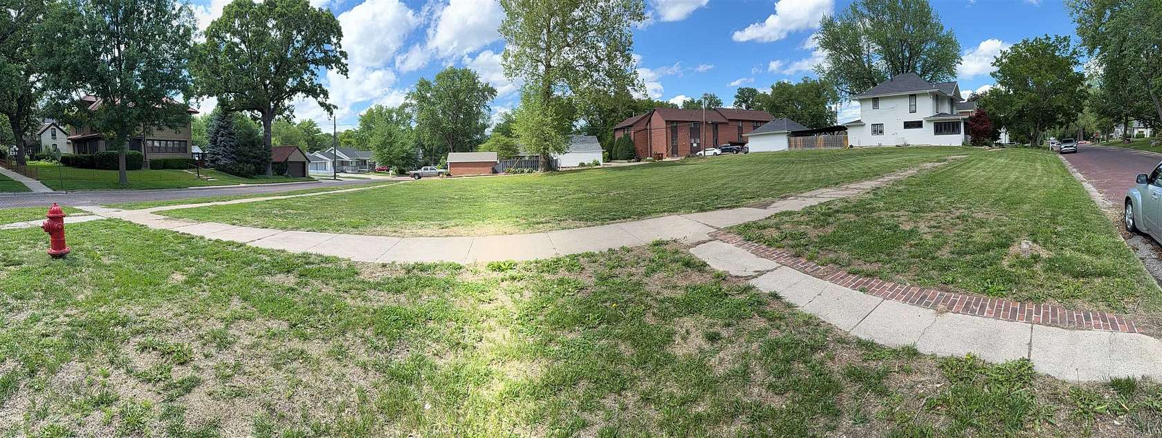 0.39 Acres of Residential Land for Sale in Nebraska City, Nebraska