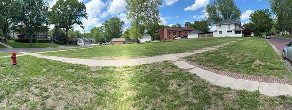 0.39 Acres of Residential Land for Sale in Nebraska City, Nebraska