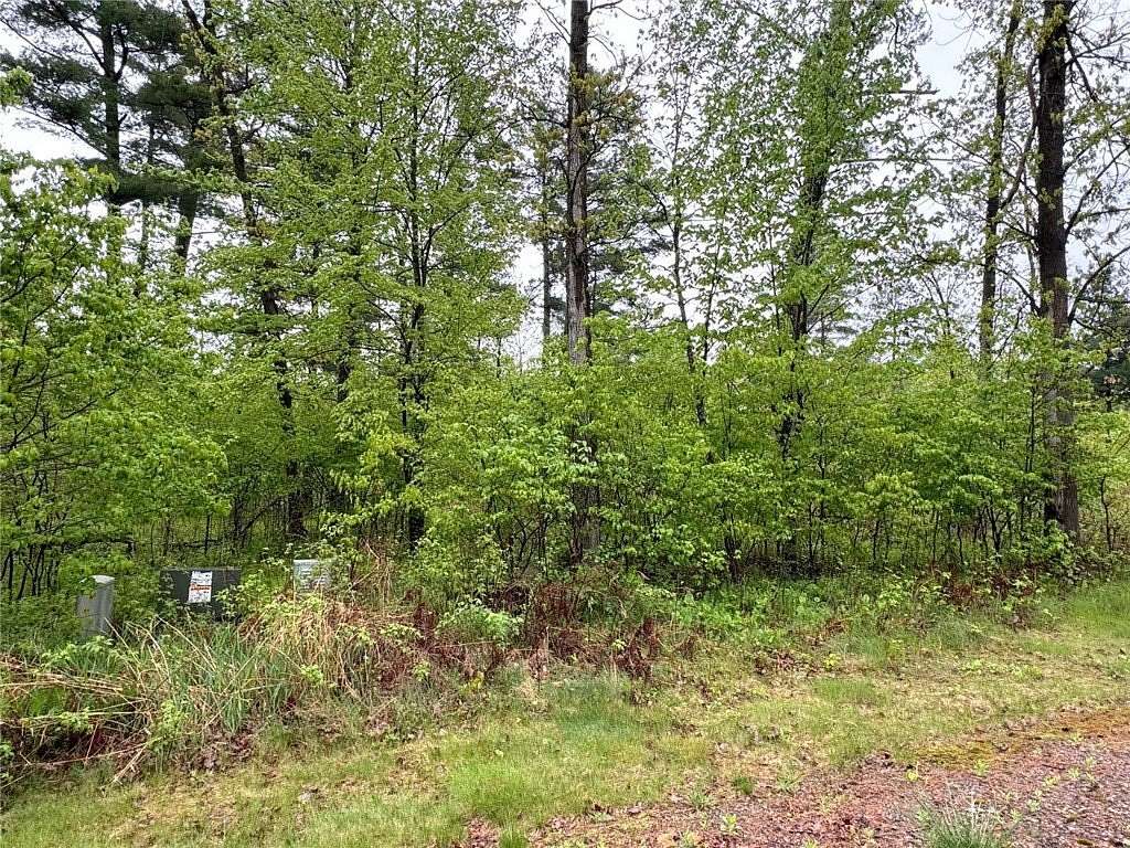 0.1 Acres of Land for Sale in Cameron, Wisconsin