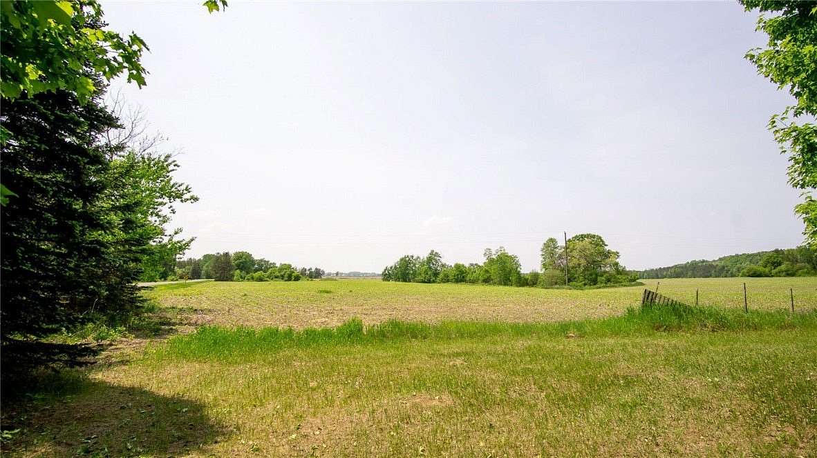 35.8 Acres of Land for Sale in Dallas, Wisconsin