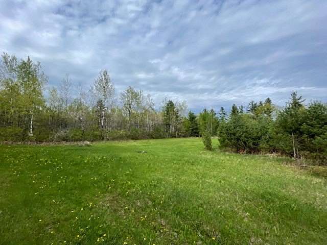 27 Acres of Recreational Land for Sale in Hayward, Wisconsin