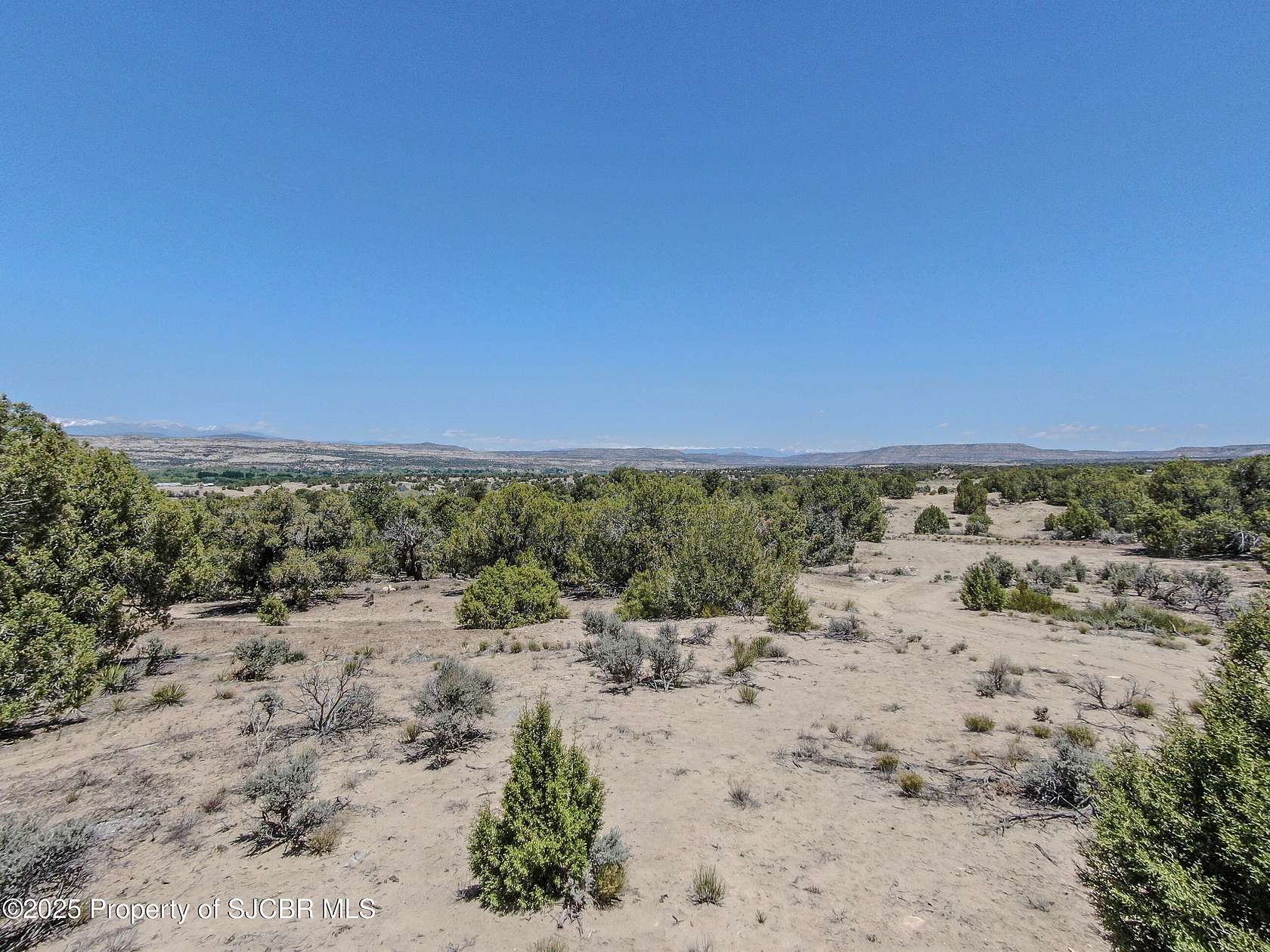 3.72 Acres of Residential Land for Sale in Aztec, New Mexico