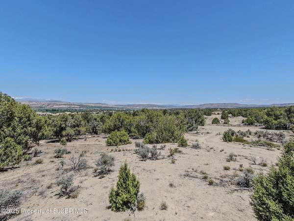 3.72 Acres of Residential Land for Sale in Aztec, New Mexico