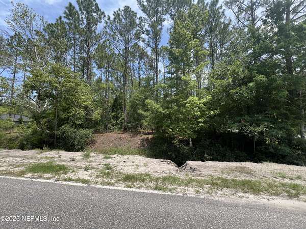 0.9 Acres of Residential Land for Sale in Hastings, Florida