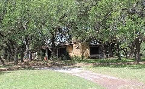 4.55 Acres of Residential Land with Home for Sale in Ingleside, Texas