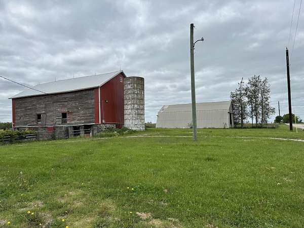 7 Acres of Land for Sale in Saline, Michigan