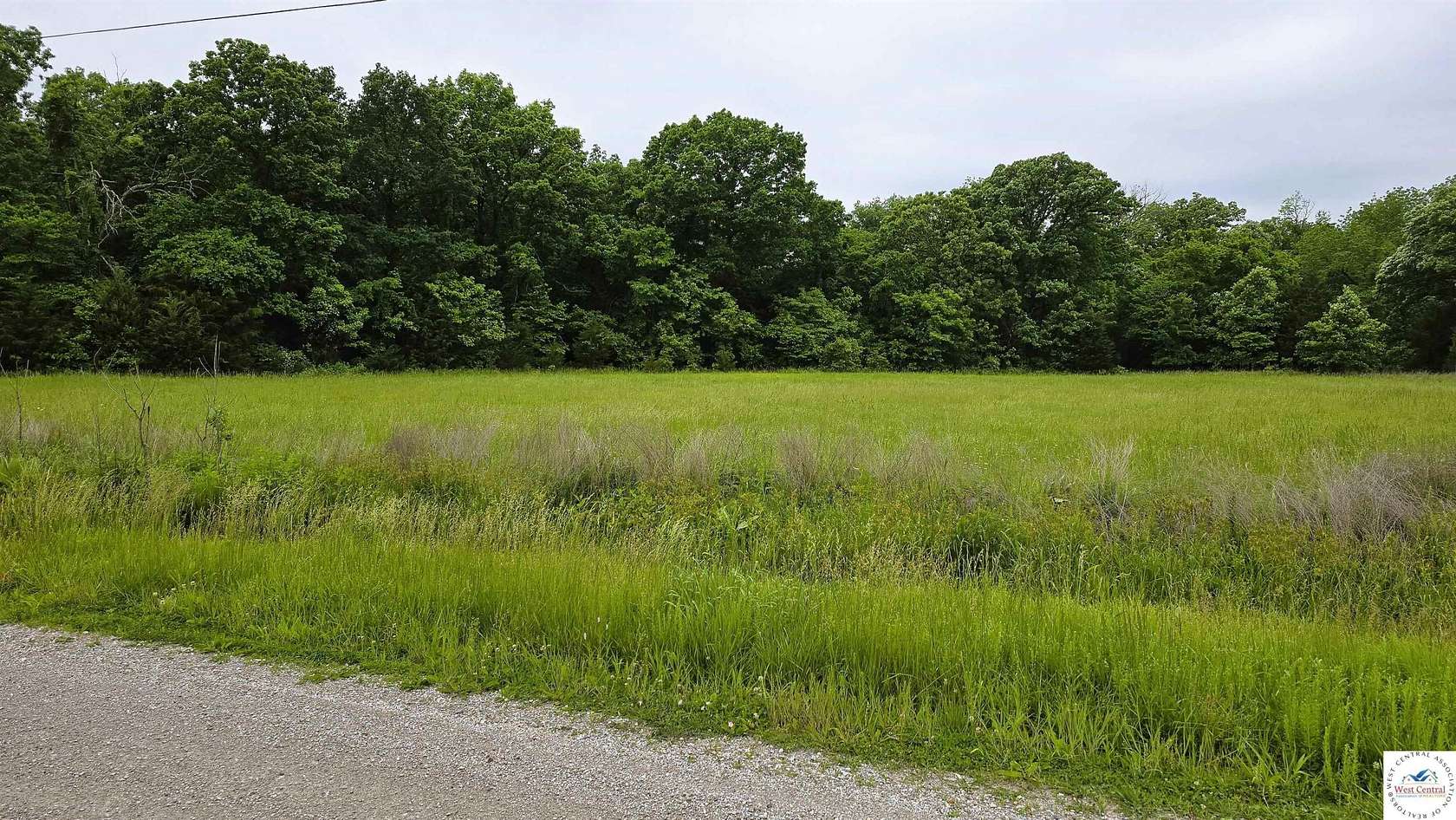 5.5 Acres of Land for Sale in Edwards, Missouri