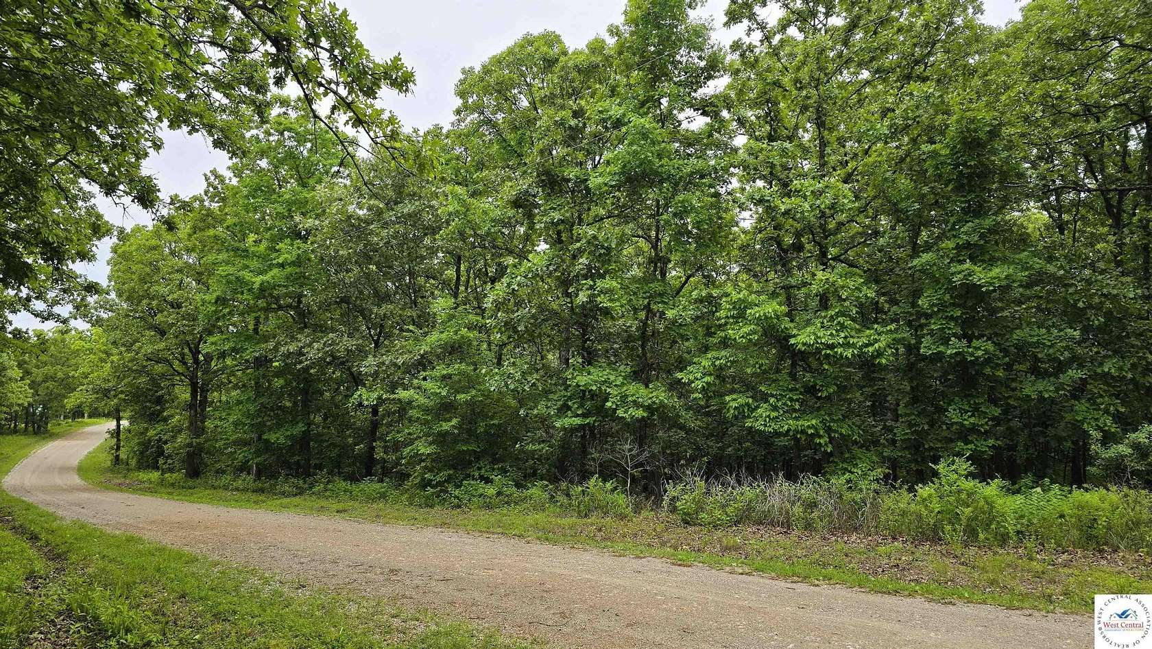 3.5 Acres of Residential Land for Sale in Edwards, Missouri
