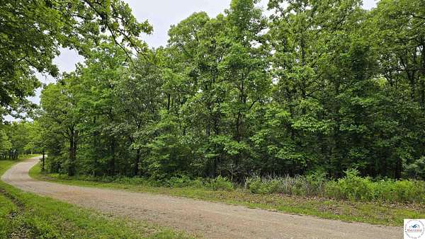 3.5 Acres of Residential Land for Sale in Edwards, Missouri