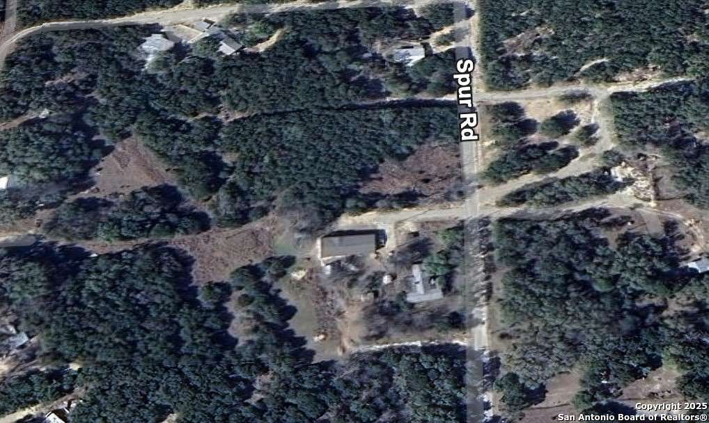0.2 Acres of Land for Sale in Lakehills, Texas