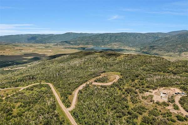 11 Acres of Land for Sale in Steamboat Springs, Colorado
