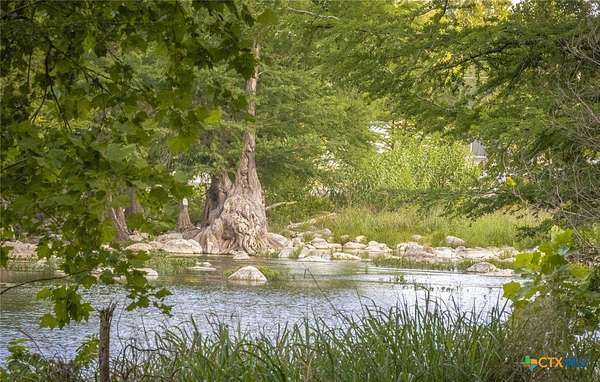 0.99 Acres of Residential Land for Sale in New Braunfels, Texas