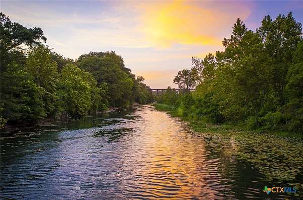 0.99 Acres of Residential Land for Sale in New Braunfels, Texas