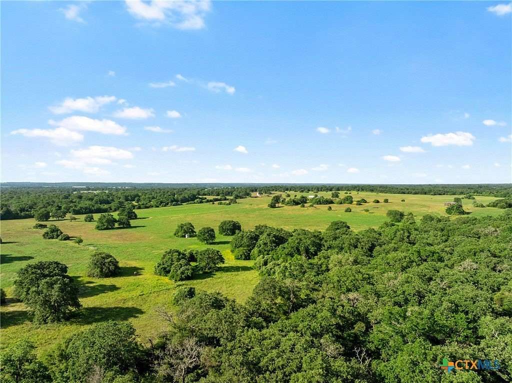 204 Acres of Recreational Land for Sale in Franklin, Texas