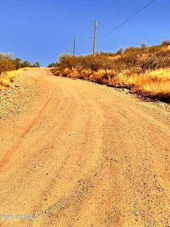 0.58 Acres of Residential Land for Sale in Rio Rico, Arizona