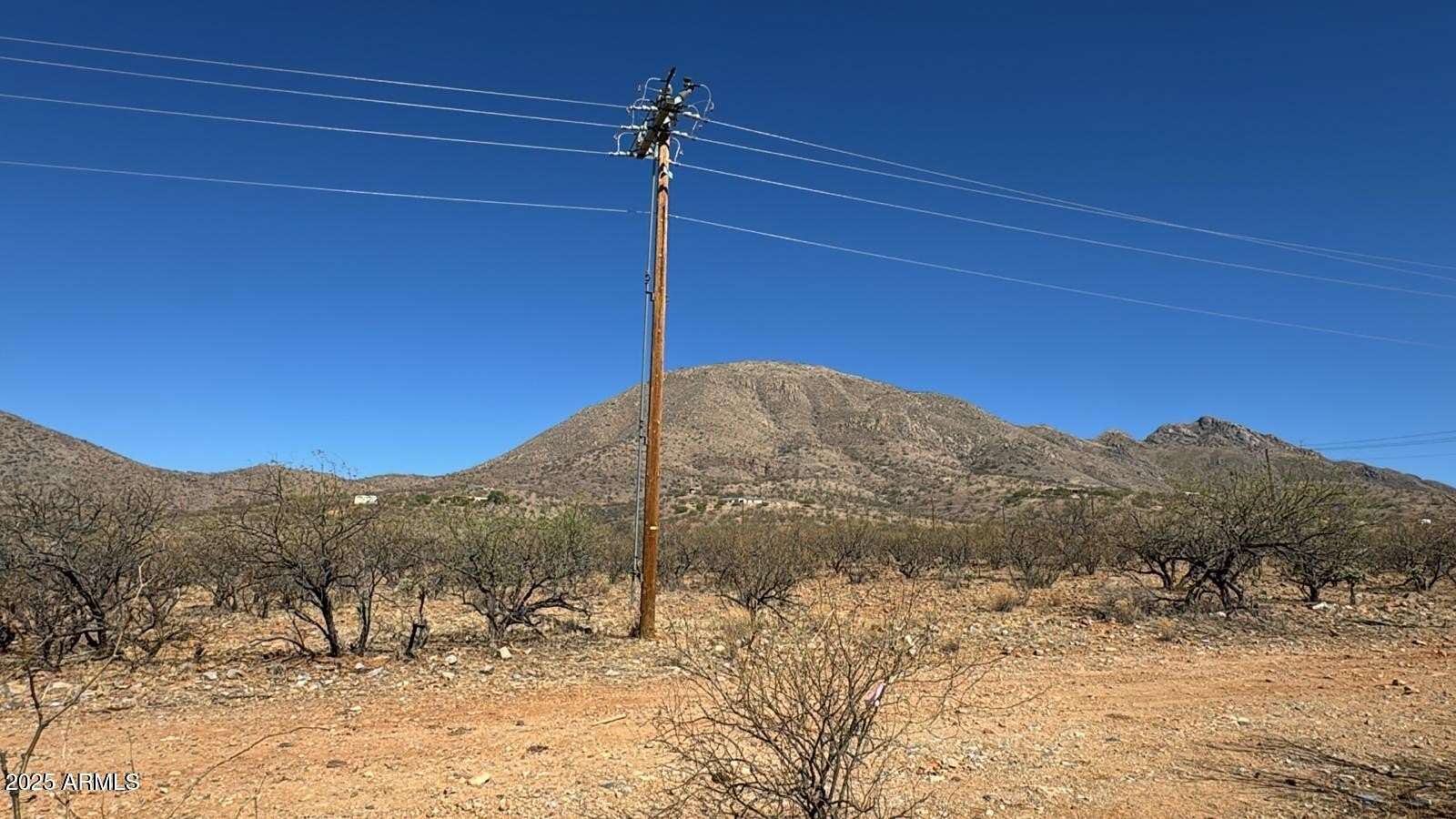 0.51 Acres of Residential Land for Sale in Rio Rico, Arizona