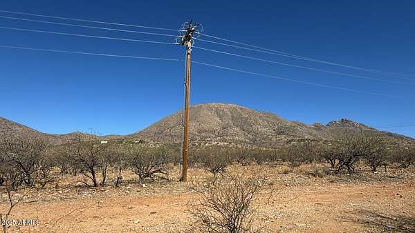 0.51 Acres of Residential Land for Sale in Rio Rico, Arizona