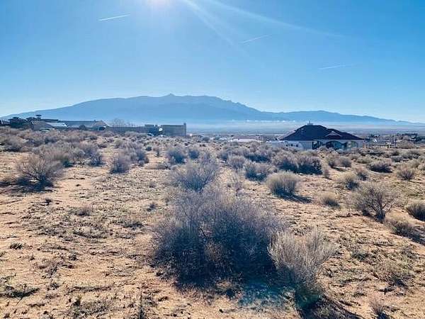 0.5 Acres of Land for Sale in Rio Rancho, New Mexico