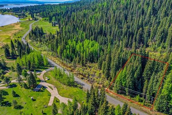 0.82 Acres of Residential Land for Sale in Donnelly, Idaho