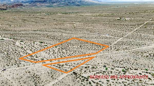 10 Acres of Land for Sale in Yucca, Arizona