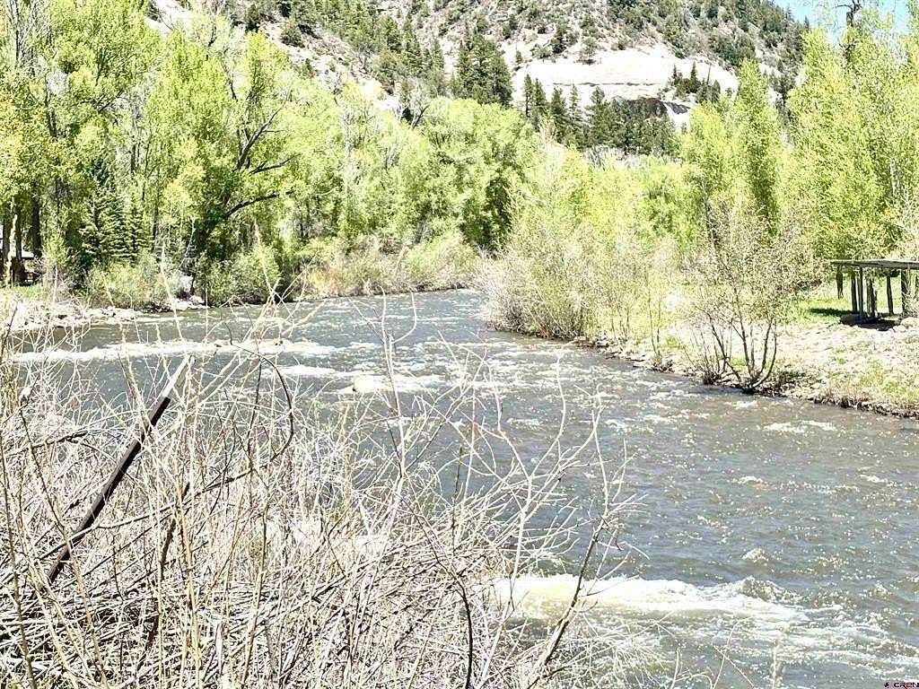 23.6 Acres of Recreational Land for Sale in Dolores, Colorado