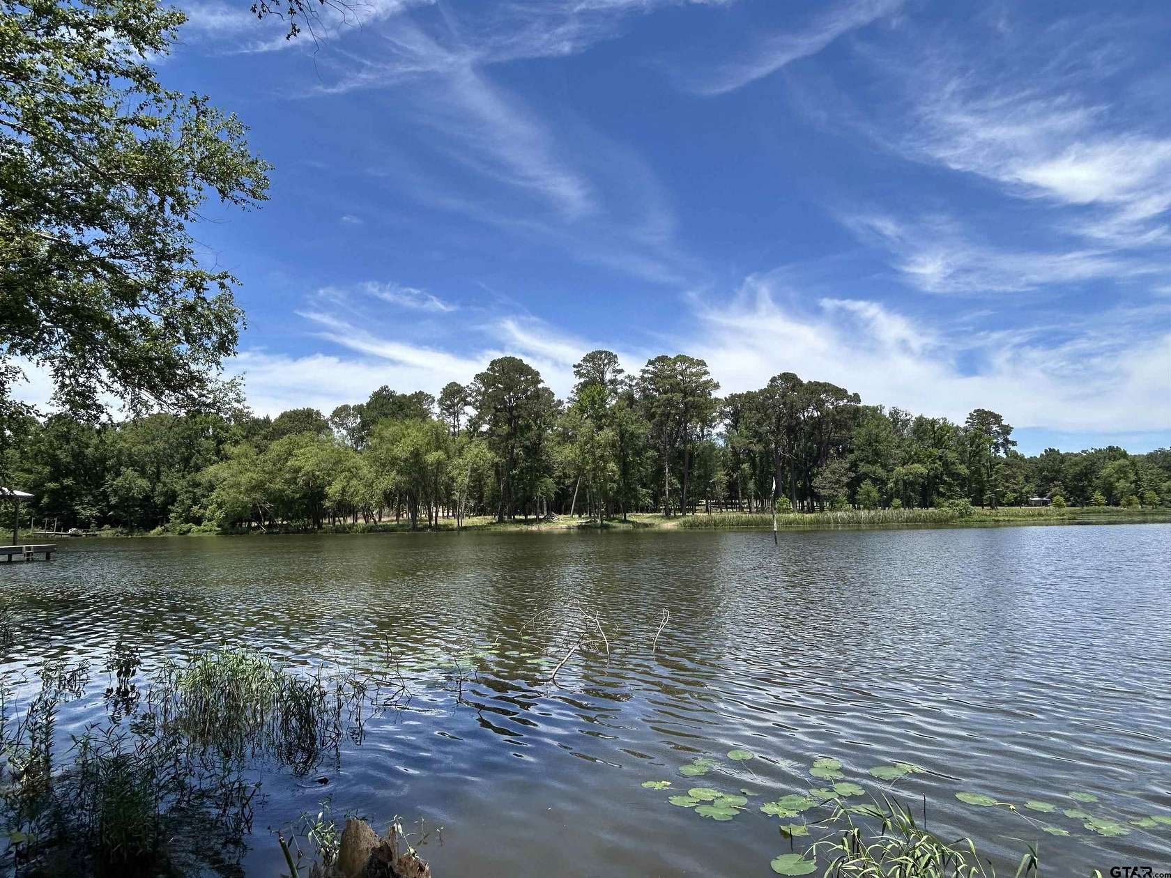 1 Acre of Residential Land for Sale in Frankston, Texas