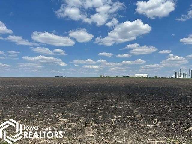 19.2 Acres of Land for Sale in Britt, Iowa