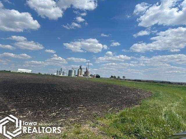 19.2 Acres of Land for Sale in Britt, Iowa