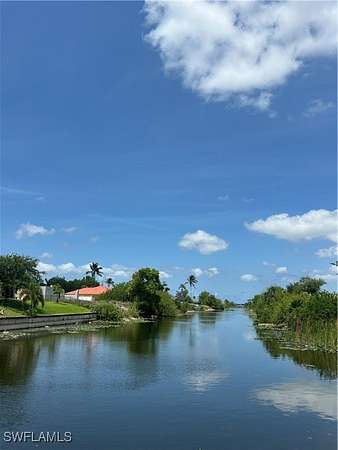 0.23 Acres of Residential Land for Sale in Cape Coral, Florida