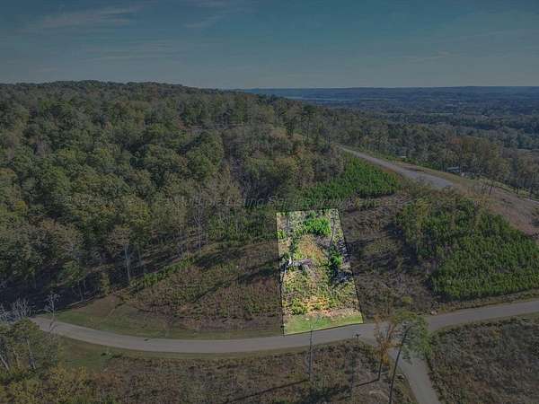 Land for Sale in Guntersville, Alabama