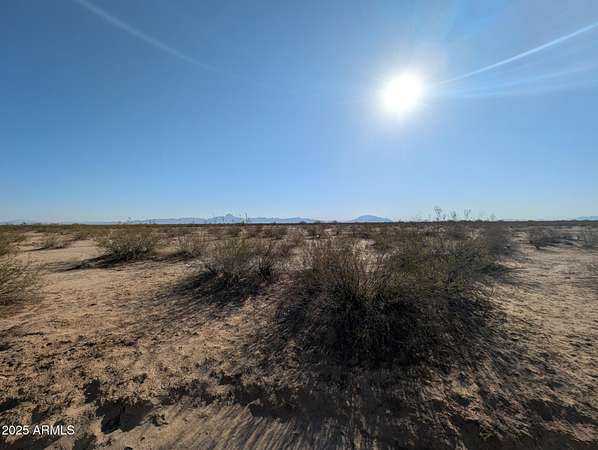 5 Acres of Residential Land for Sale in Tonopah, Arizona