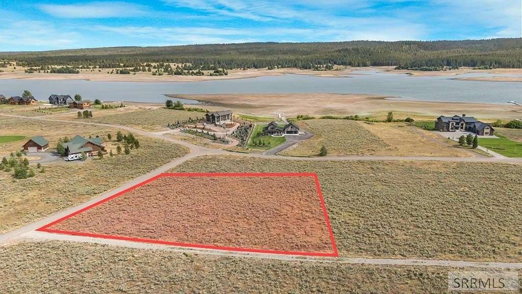 1.49 Acres of Land for Sale in Island Park, Idaho