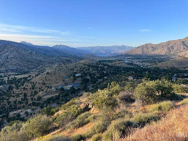 2.4 Acres of Land for Sale in Bodfish, California