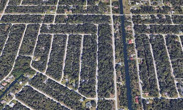 0.23 Acres of Residential Land for Sale in Port Charlotte, Florida