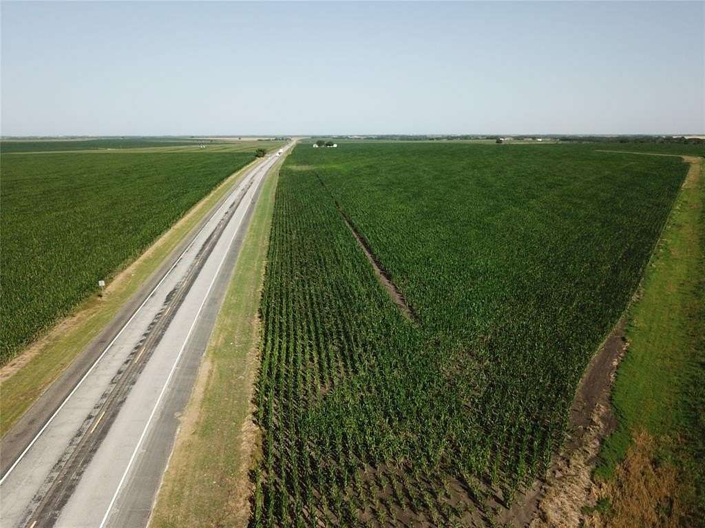 238 Acres of Agricultural Land for Sale in Bynum, Texas