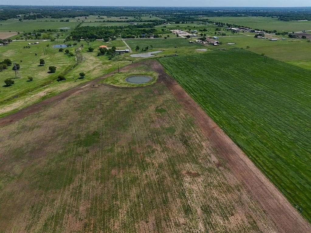 145 Acres of Land for Sale in Cleburne, Texas