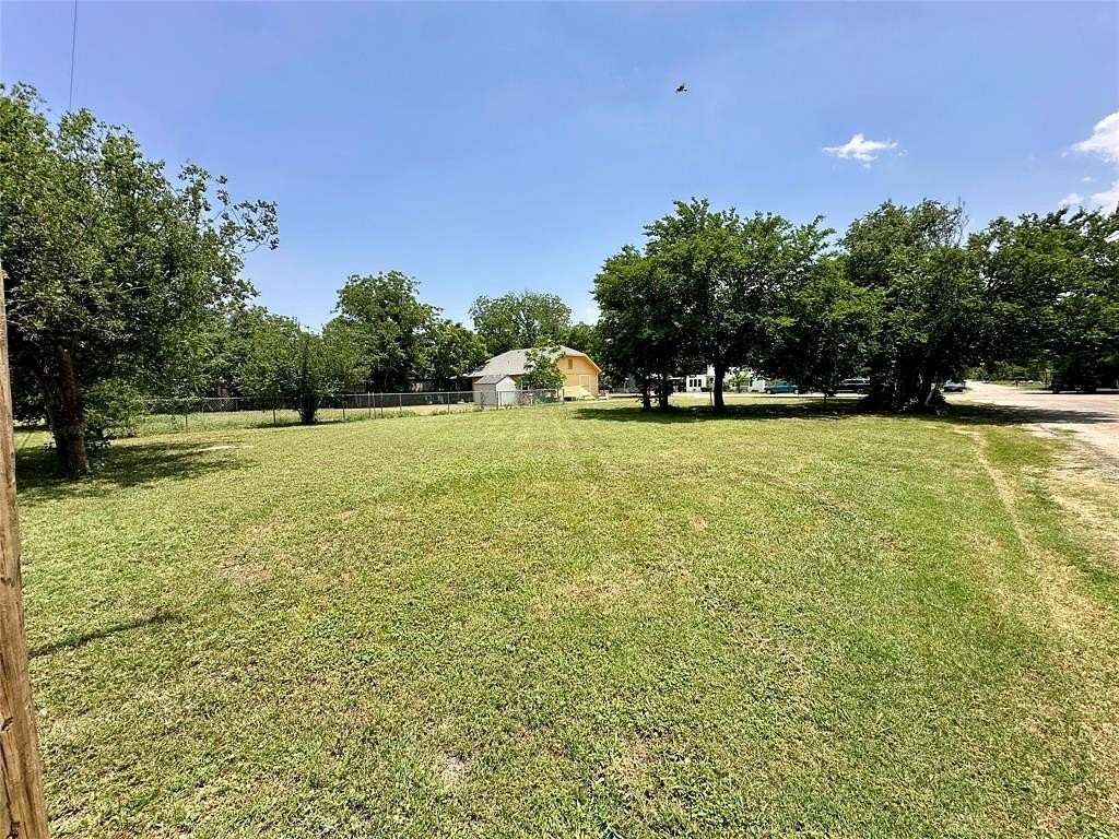0.16 Acres of Residential Land for Sale in Merkel, Texas