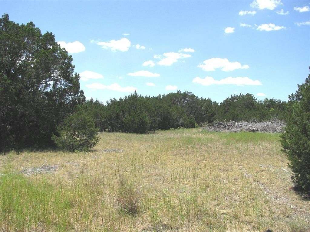 20 Acres of Land for Sale in Evant, Texas