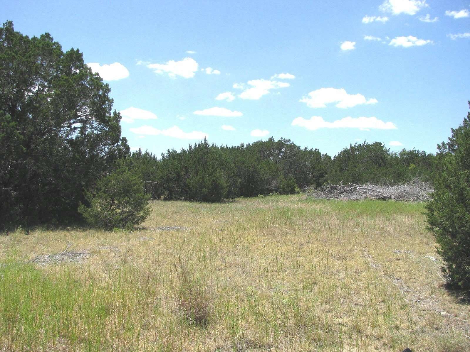 20 Acres of Recreational & Residential Land for Sale in Evant, Texas