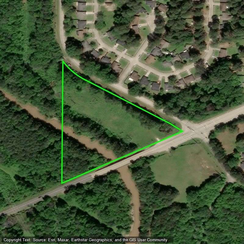 5.2 Acres of Commercial Land for Sale in Shreveport, Louisiana