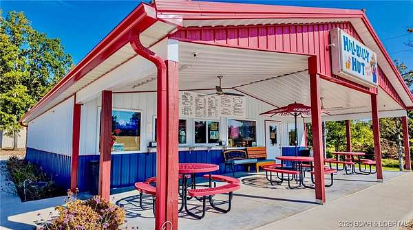 2 Acres of Improved Commercial Land for Sale in Roach, Missouri