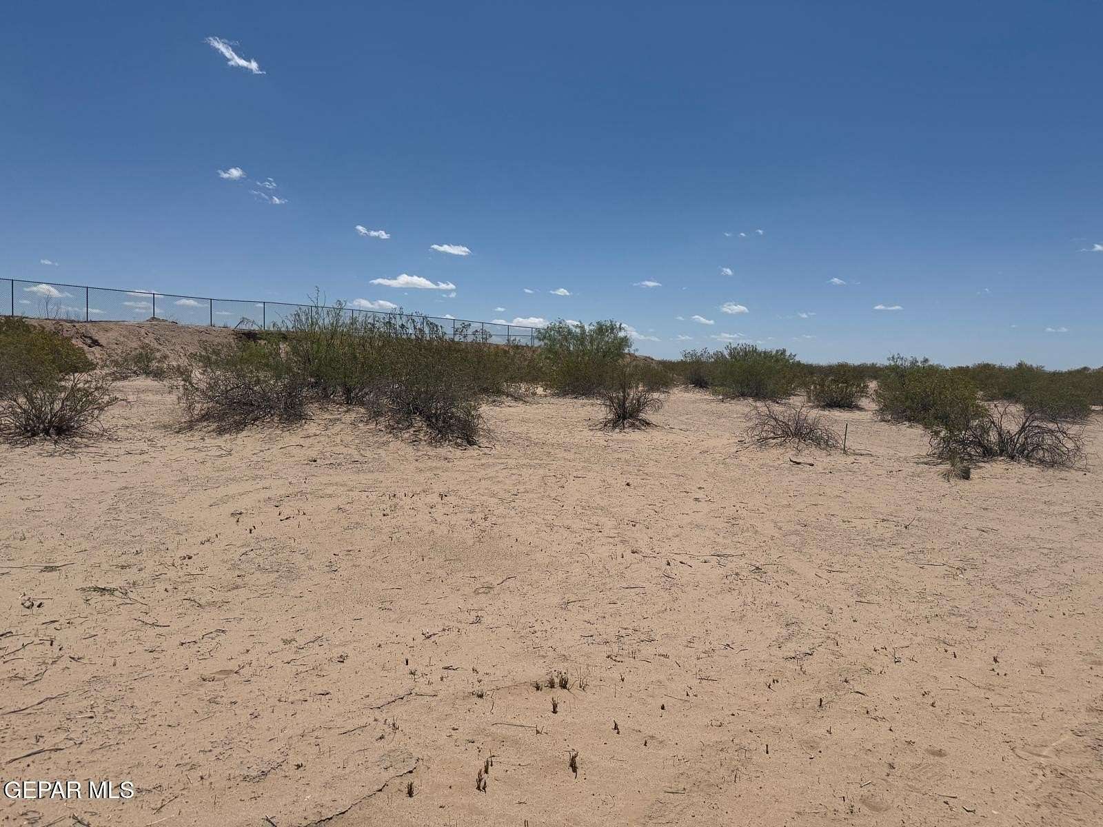 0.36 Acres of Residential Land for Sale in El Paso, Texas