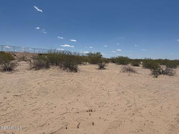 0.36 Acres of Residential Land for Sale in El Paso, Texas