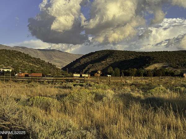 6.4 Acres of Land for Sale in Gardnerville, Nevada