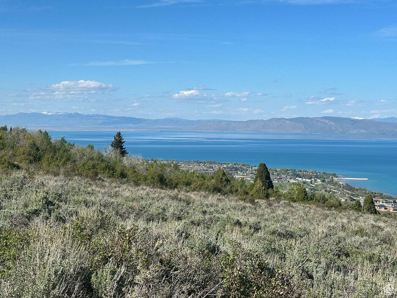 2 Acres of Residential Land for Sale in Garden City, Utah