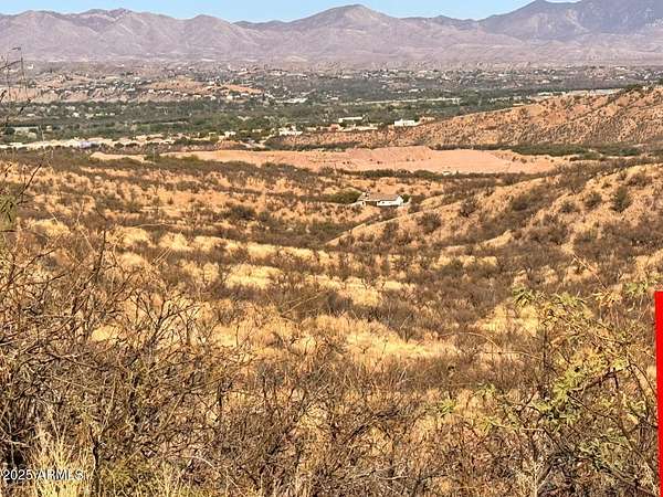 1.75 Acres of Residential Land for Sale in Rio Rico, Arizona