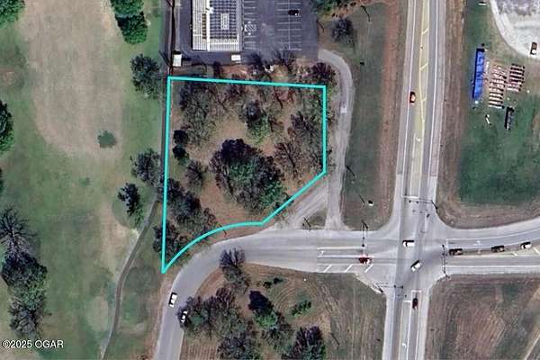 1 Acre of Commercial Land for Sale in Neosho, Missouri